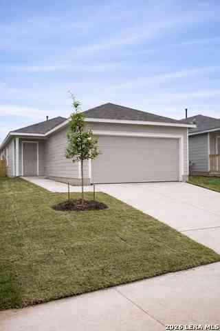 Homes For Rent - 7411 Donkey Valley<br/> San Antonio, TX 78240