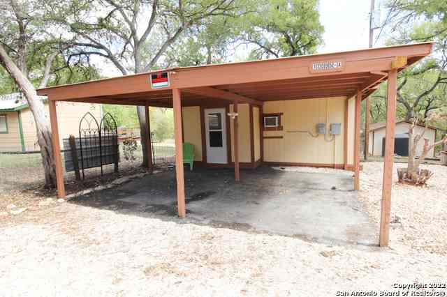 Homes For Rent - 12095 Park Road 37 #A<br/> Lakehills, TX 78063