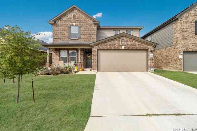 Homes For Rent - 11315 Edelweiss<br/> San Antonio, TX 78245