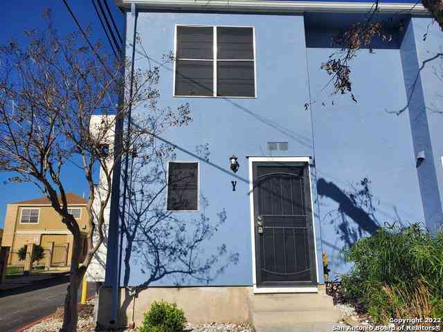 Condo For Rent - 911-Y Vance Jackson Rd<br/> San Antonio, TX 78201