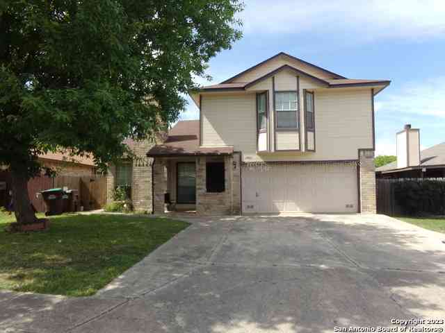 Homes For Rent - 11427 Long Trail<br/> San Antonio, TX 78245