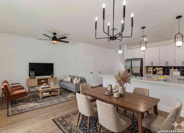 Other For Rent - 207 Gravel A St #101<br/> San Antonio, TX 78203