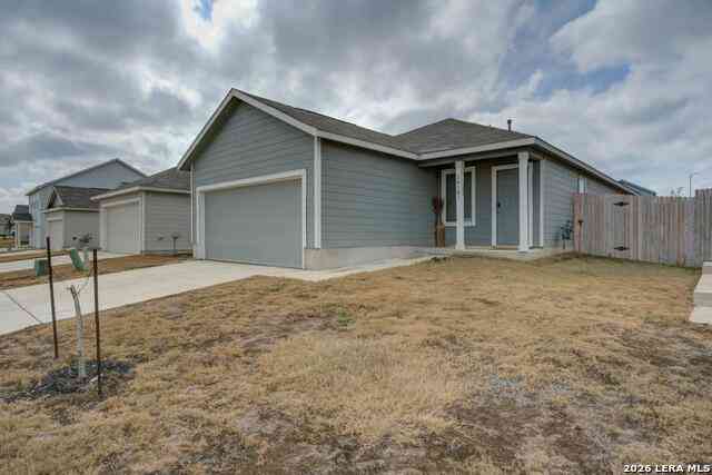 Homes For Rent - 14103 Chemtou<br/> San Antonio, TX 78245