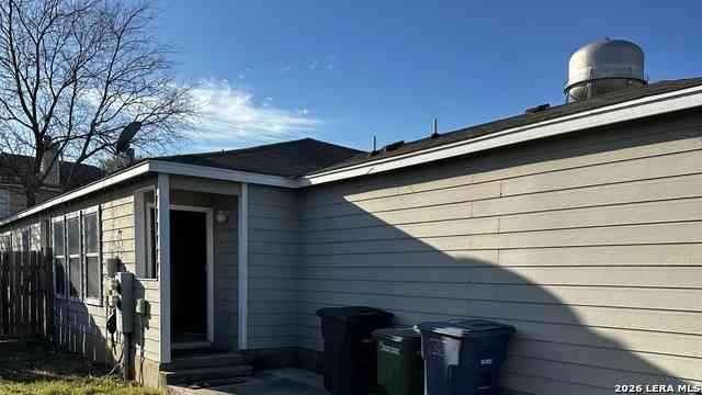Multifamily For Rent - 15319 Kamary<br/> San Antonio, TX 78247