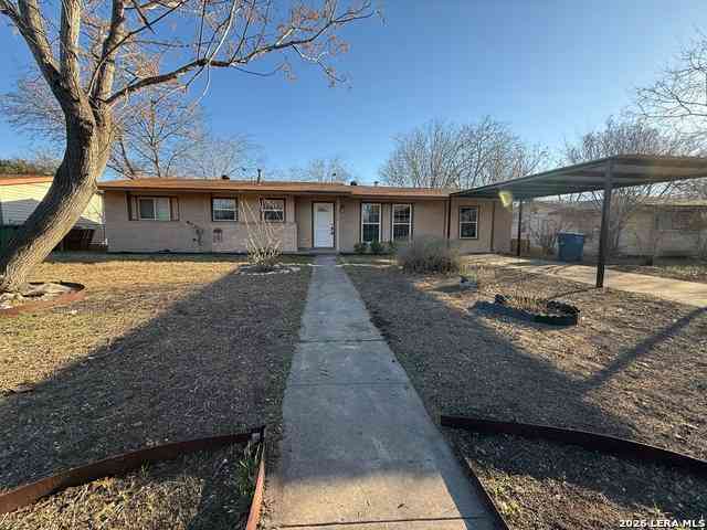 Homes For Rent - 3730 La Sabre<br/> San Antonio, TX 78218