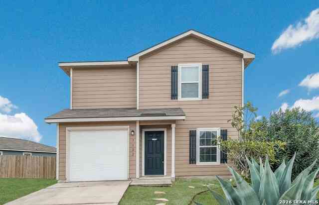 Homes For Rent - 7322 Bowdre<br/> San Antonio, TX 78252
