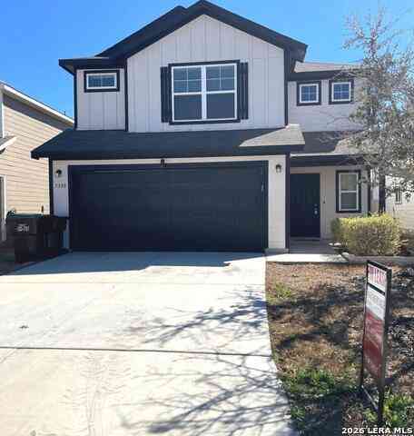 Homes For Rent - 7308 Yucca<br/> San Antonio, TX 78253