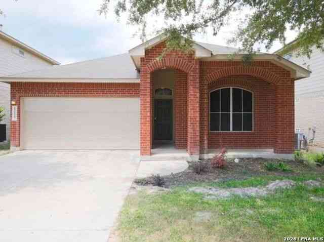 Homes For Rent - 12127 Medina<br/> San Antonio, TX 78253