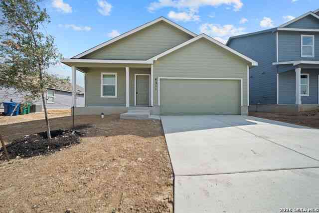 Homes For Rent - 9311 Selene<br/> San Antonio, TX 78252