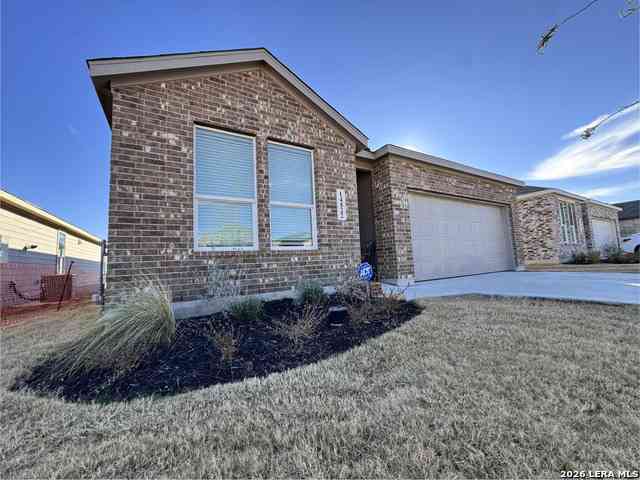 Homes For Rent - 14822 Taradeau<br/> San Antonio, TX 78254