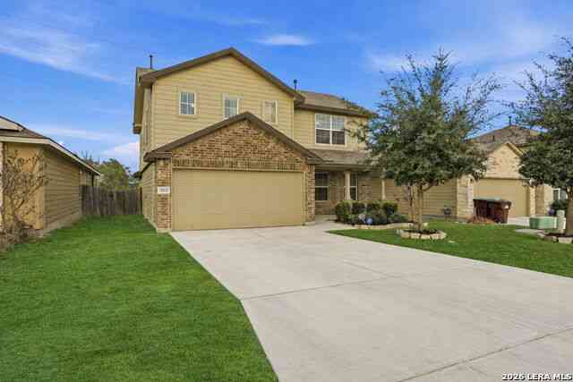 Homes For Rent - 15135 Longtailed Duck<br/> San Antonio, TX 78253