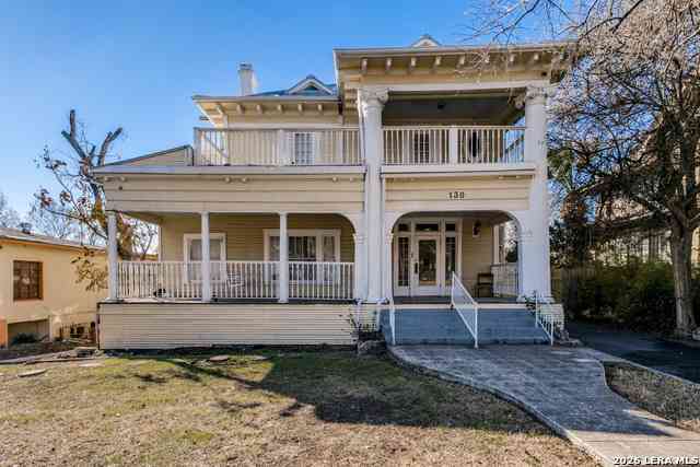Apartment For Rent - 130 E Craig<br/> San Antonio, TX 78212