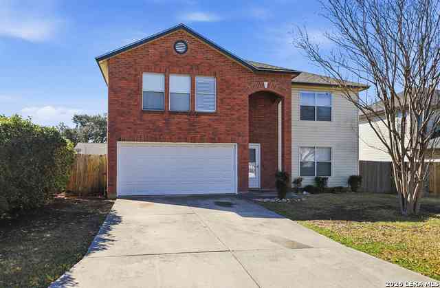 Homes For Rent - 9918 Kelton Dr<br/> San Antonio, TX 78250