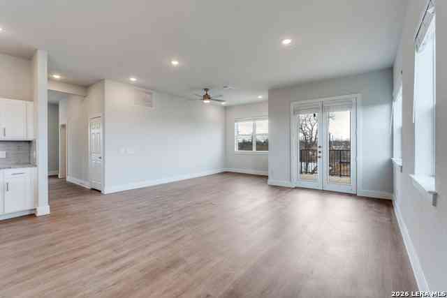 Apartment For Rent - 330 E Carson #2301<br/> San Antonio, TX 78208