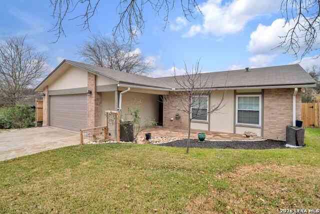 Homes For Rent - 10510 Bounty<br/> San Antonio, TX 78245