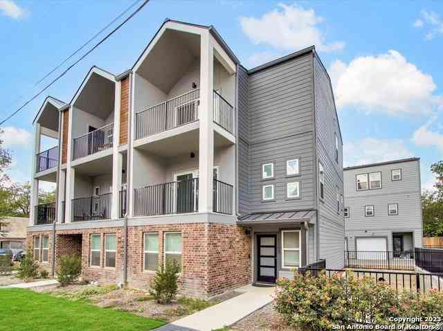 Other For Rent - 302 Tendick #1103<br/> San Antonio, TX 78209