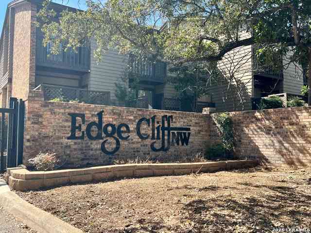 Condo For Rent - 11815 Vance Jackson #3107<br/> San Antonio, TX 78230
