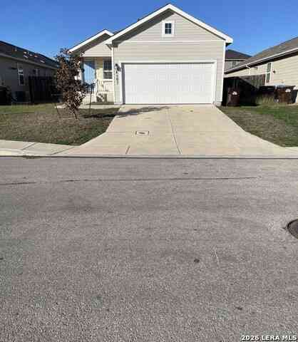 Homes For Rent - 8507 Amistad Cove<br/> San Antonio, TX 78109