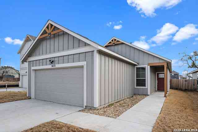 Homes For Rent - 3610 Palmwood Terrace<br/> San Antonio, TX 78222