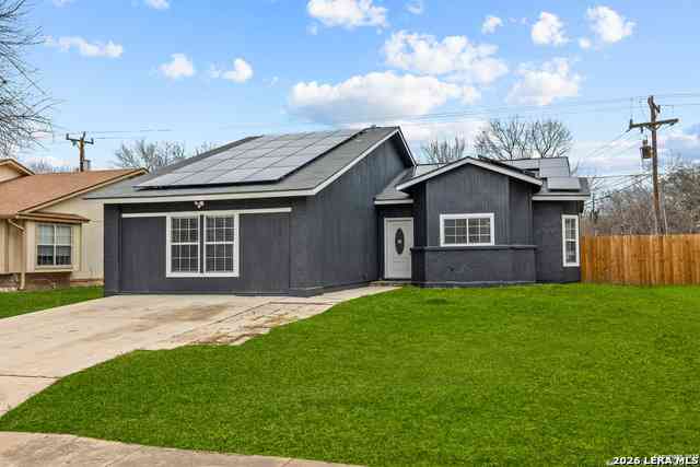 Homes For Rent - 5930 Valley Wood<br/> San Antonio, TX 78250