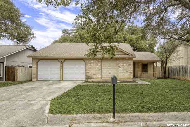Homes For Rent - 9439 Charter Pt<br/> San Antonio, TX 78250