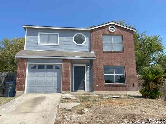 Homes For Rent - 5938 Hidden Glade<br/> San Antonio, TX 78250