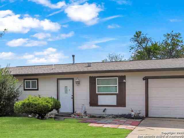 Homes For Rent - 218 Stimmel<br/> San Antonio, TX 78227