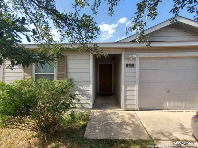 Homes For Rent - 11207 Country Canyon<br/> San Antonio, TX 78252