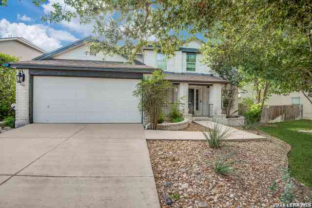 Homes For Rent - 140 Springtree Pkwy<br/> Cibolo, TX 78108