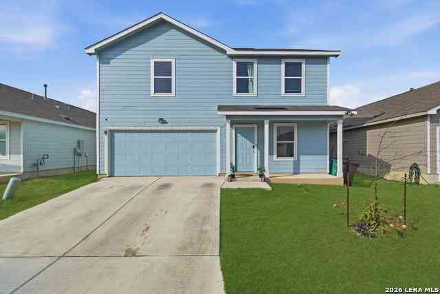 Homes For Rent - 7727 Yeti<br/> San Antonio, TX 78227