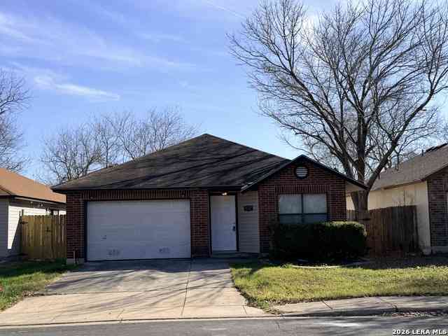 Homes For Rent - 9742 Misty Plain Dr<br/> San Antonio, TX 78245