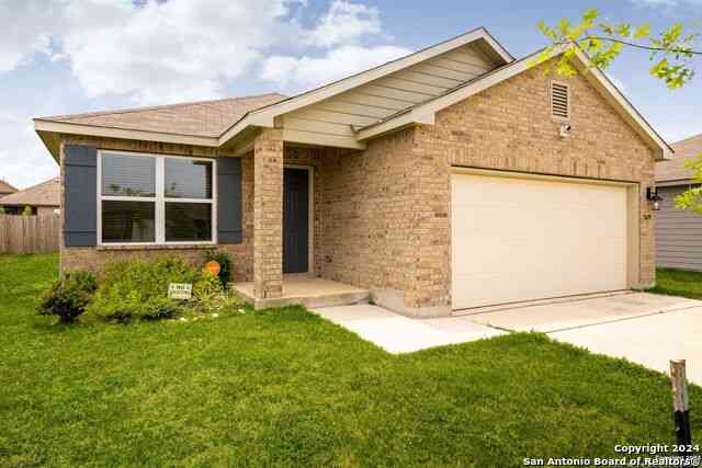 Homes For Rent - 3619 Storm Moon<br/> Converse, TX 78109