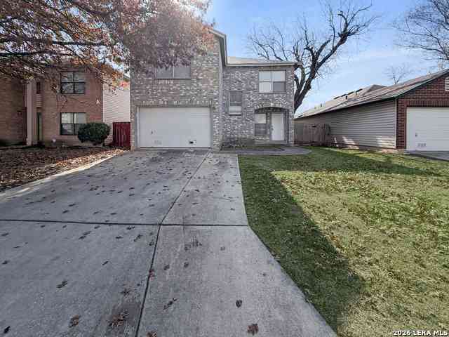 Homes For Rent - 9730 Frost Plain Dr<br/> San Antonio, TX 78245