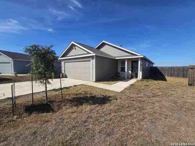 Homes For Rent - 6855 Burgess Rdg<br/> Converse, TX 78109