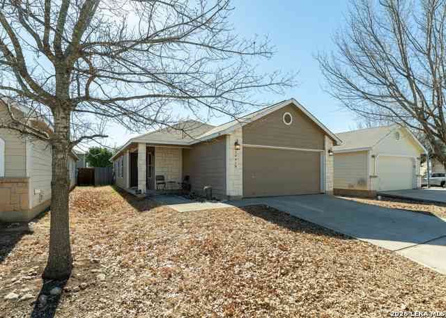 Homes For Rent - 12246 Autumn Cherry<br/> San Antonio, TX 78254