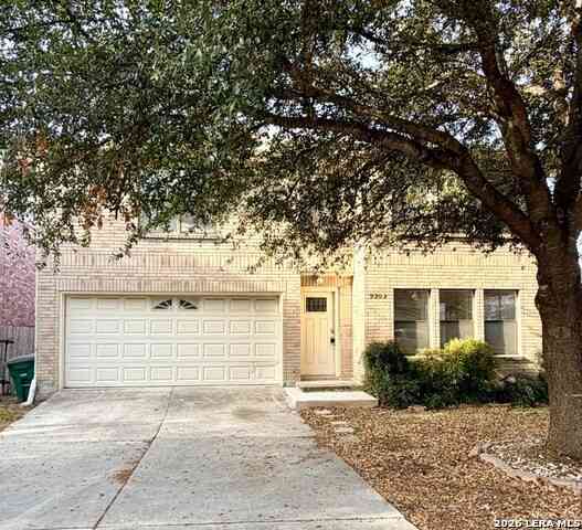 Homes For Rent - 9202 Roquefort<br/> San Antonio, TX 78250