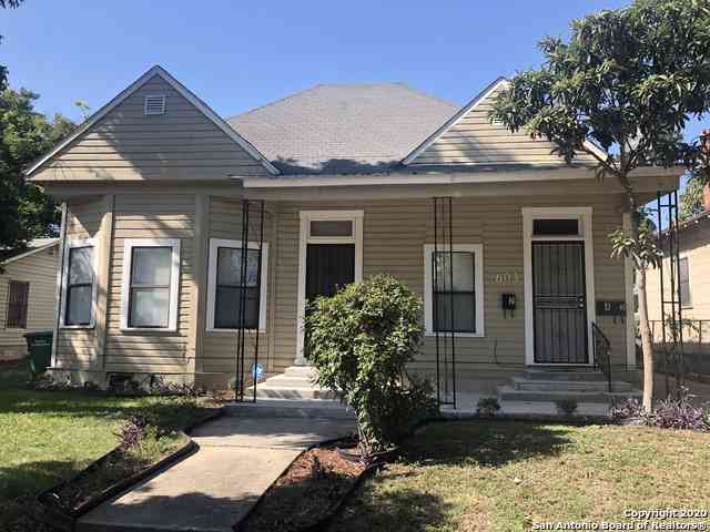 Homes For Rent - 603 Devine St #2<br/> San Antonio, TX 78210