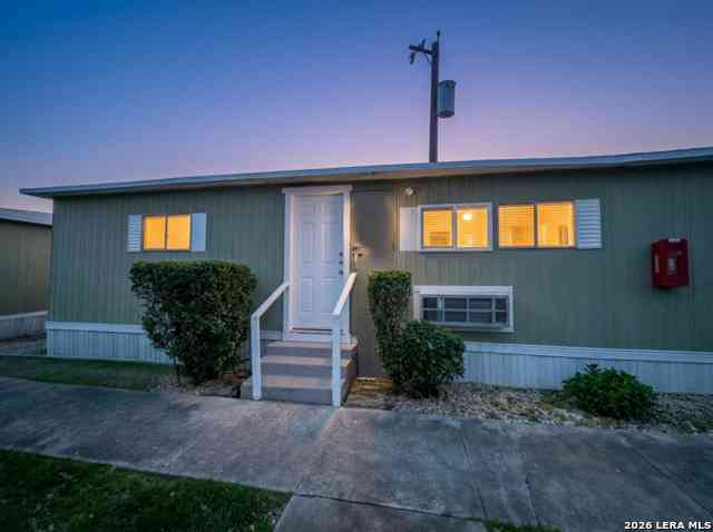 Multifamily For Rent - 7327 Harlow Dr<br/> San Antonio, TX 78218