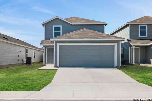 Homes For Rent - 8511 Willow Crossing<br/> San Antonio, TX 78222