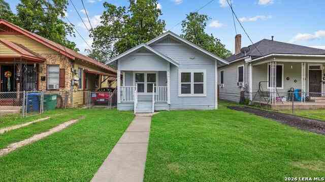 Homes For Rent - 350 Barrett Pl<br/> San Antonio, TX 78225