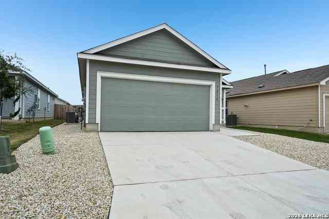 Homes For Rent - 7216 Pasture<br/> San Antonio, TX 78252