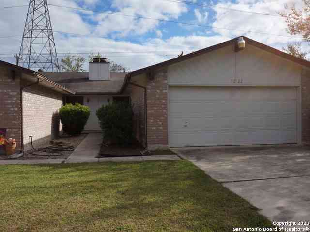 Multifamily For Rent - 7222 Rimwood<br/> Bexar County, Live Oak, TX 78233