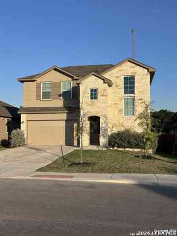 Homes For Rent - 21328 Ruby<br/> San Antonio, TX 78266