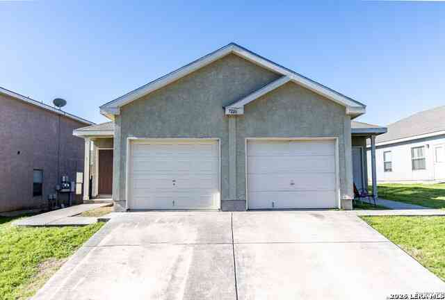 Multifamily For Rent - 7226 Golf #1<br/> San Antonio, TX 78244