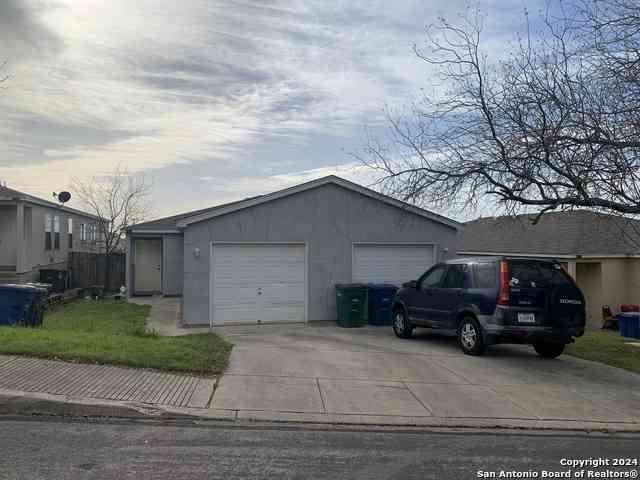 Multifamily For Rent - 4409 Terra Summit Rd<br/> San Antonio, TX 78233
