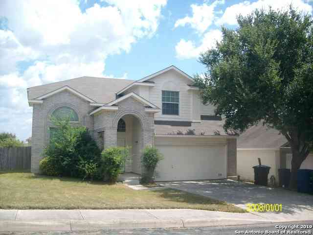Homes For Rent - 1122 Cockroft<br/> San Antonio, TX 78251