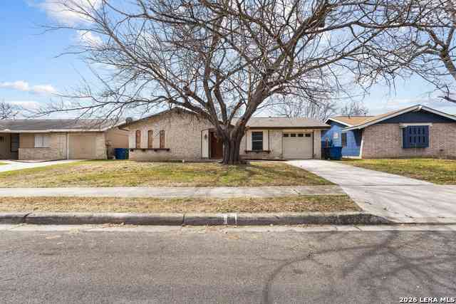 Homes For Rent - 4718 Casa Oro St<br/> San Antonio, TX 78233