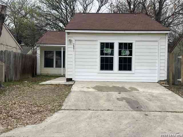 Homes For Rent - 2891 Cherry Field<br/> San Antonio, TX 78245
