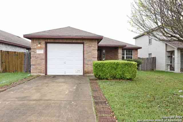Homes For Rent - 10707 N Shaenridge<br/> San Antonio, TX 78254