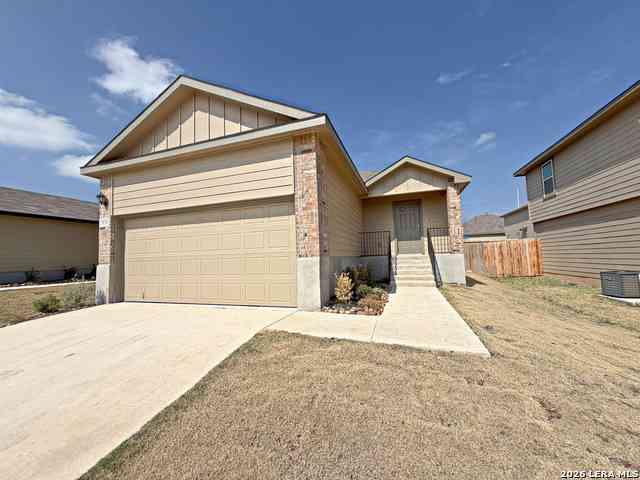 Homes For Rent - 5131 Blind Shot<br/> San Antonio, TX 78259